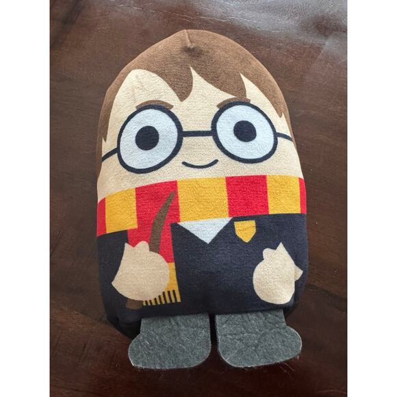 Wizarding World of Harry Potter Other - Harry Potter Podpals 8" Plush – Wizarding World Gryffindor Plush Doll